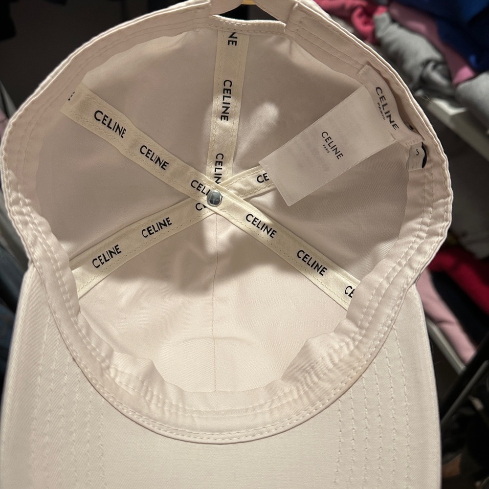 Celine cap